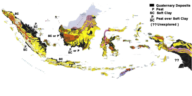 microseis indonesia map
