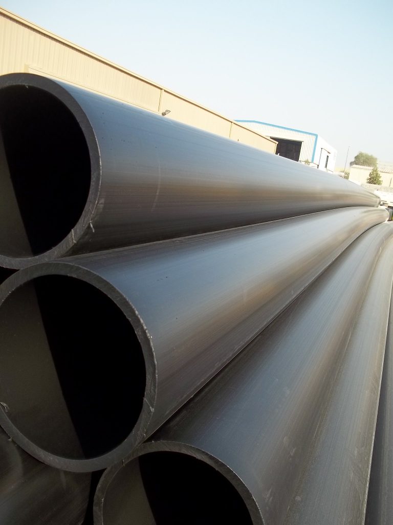 hdpe pipe supplier